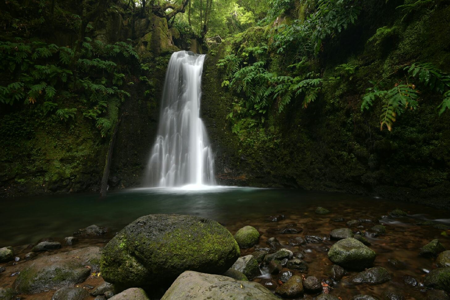 watefall