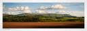 Black Mountains, Clyro, Glasbury