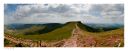 Pen y Fan, Brecon Beacons 