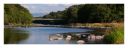 Llanstephan Bridge, Erwood, Builth Wells, Llyswen