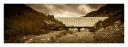 Caban Coch, Elan Valley, Rhayader, Wales, Cymru,