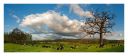 Glasbury, Black Mountains, Hay on Wye