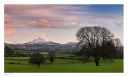 Mynydd Troed, Talgarth, Brecon Beacons