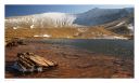Pen y fan, cwm llwch pool