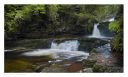 Ystradfellte, Brecon Beacons National Park