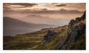 Aran Ridge, Aran Fawddwy