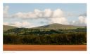 Hay on Wye, Black Mountains, Lord Herefords Knob, Twmpa